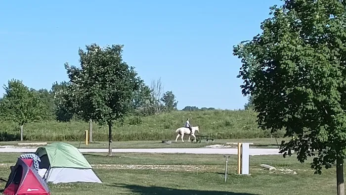 Big Rock Campground Picture 1