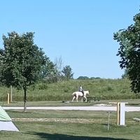 Big Rock Campground ico