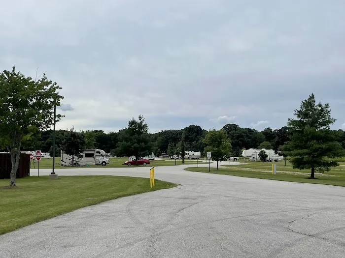 Big Rock Campground Picture 5