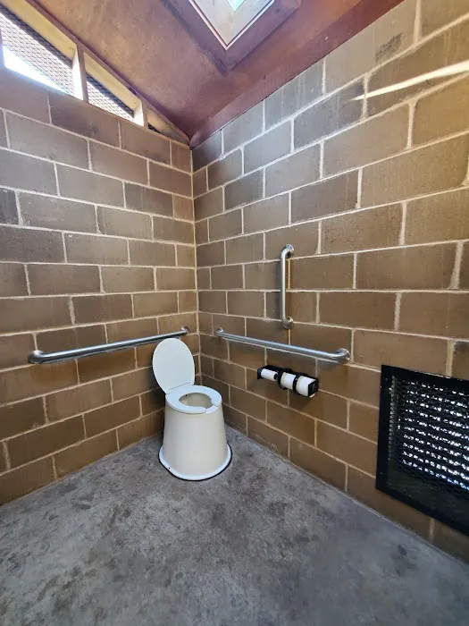 Big Rock Campground Picture 4