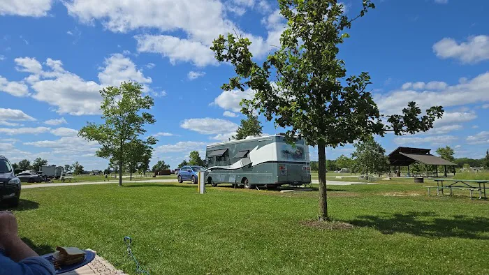 Big Rock Campground Picture 8