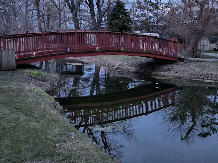 Lehman's Lakeside RV Resort Picture 5