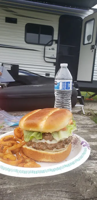 Lehman's Lakeside RV Resort Picture 2