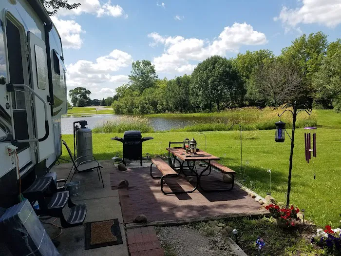 Lehman's Lakeside RV Resort Picture 4