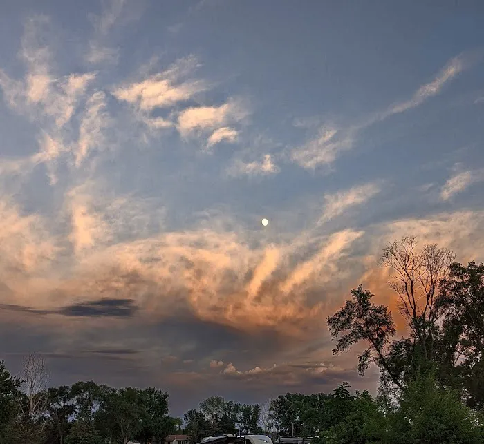 Lehman's Lakeside RV Resort Picture 6