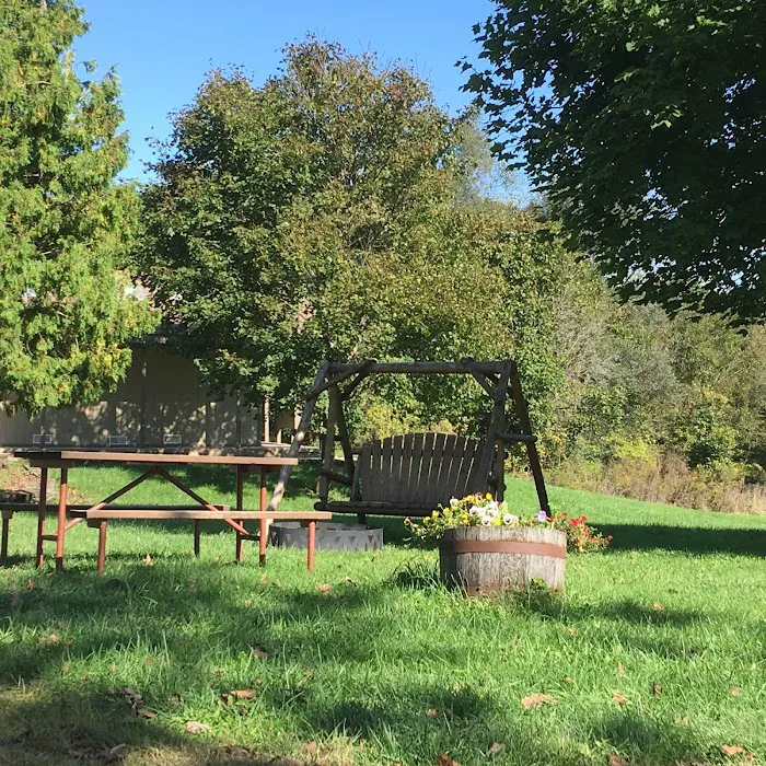 Chicago Northwest KOA Holiday Picture 7