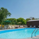 Chicago Northwest KOA Holiday