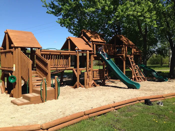 Chicago Northwest KOA Holiday Picture 3