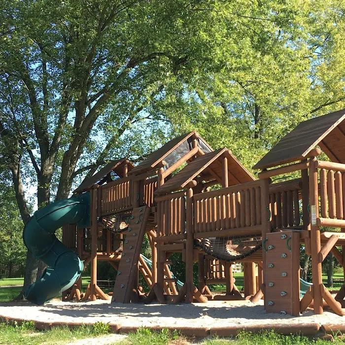 Chicago Northwest KOA Holiday Picture 10