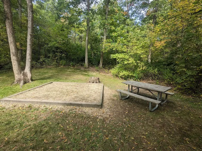 Thomas Woods Campground Picture 5