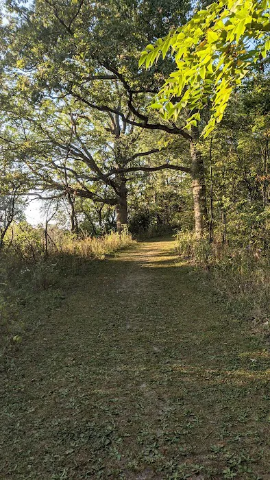 Thomas Woods Campground Picture 2