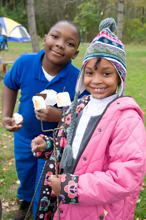 Thomas Woods Campground Picture 10