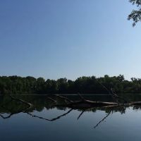 Sheridan Rod & Gun Club ico