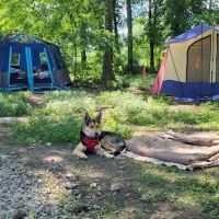 KAYAK STARVED ROCK CAMPGROUND ico