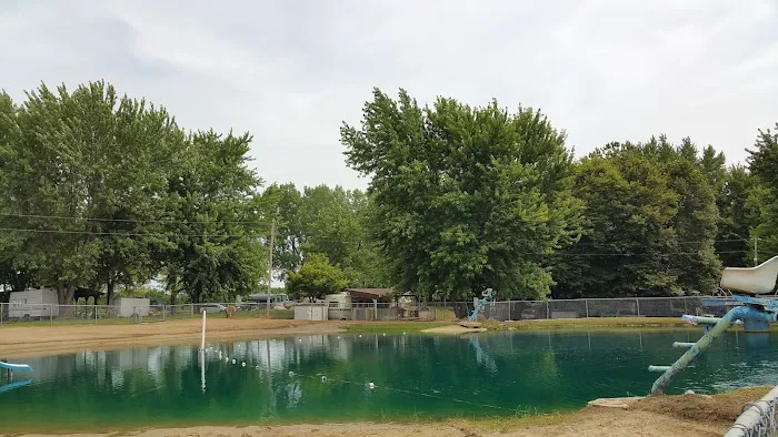 Rolling Oaks Campground Picture 4