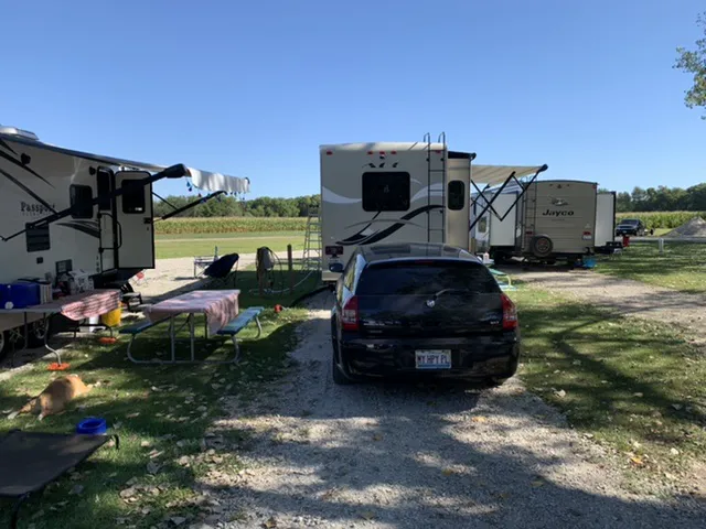 Rolling Oaks Campground Picture 1