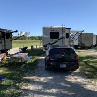 Rolling Oaks Campground ico