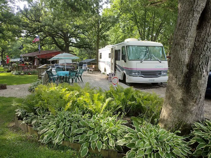 Rolling Oaks Campground Picture 7