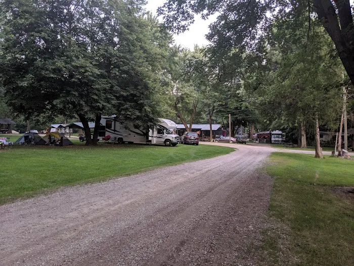 Rolling Oaks Campground Picture 6
