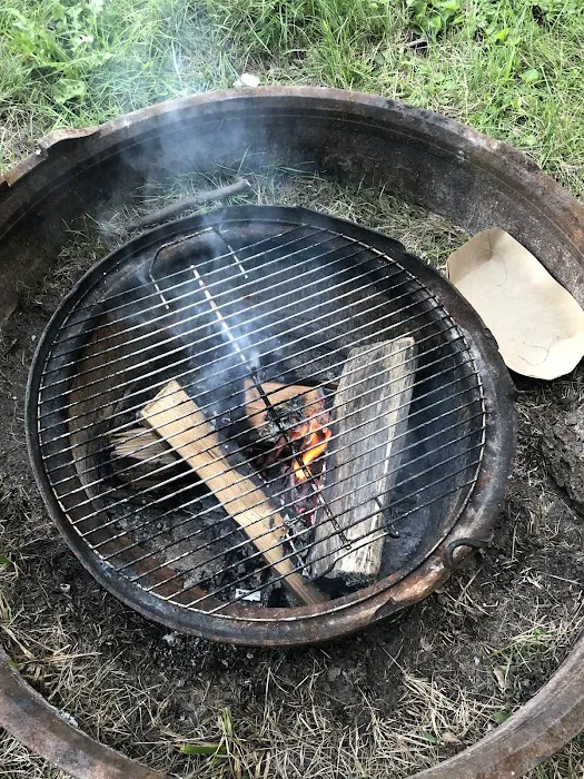 Deer Creek Campground Picture 1