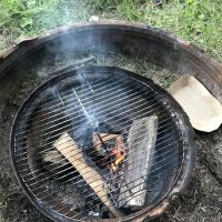 Deer Creek Campground ico