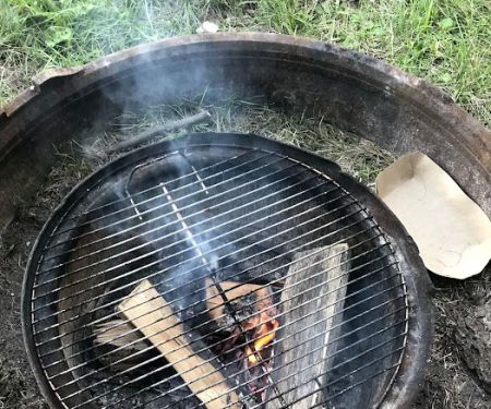 Deer Creek Campground