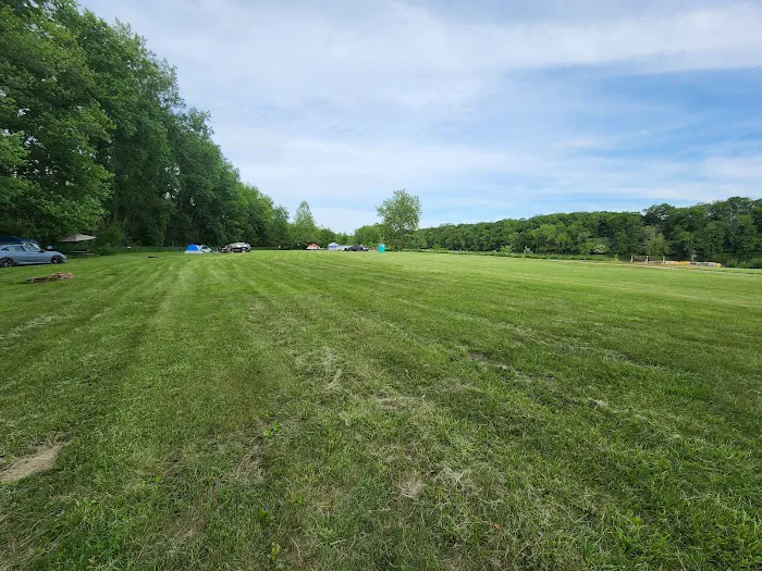 Deer Creek Campground Picture 6