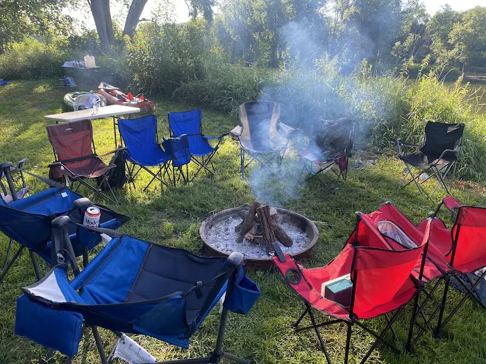 Deer Creek Campground Picture 7