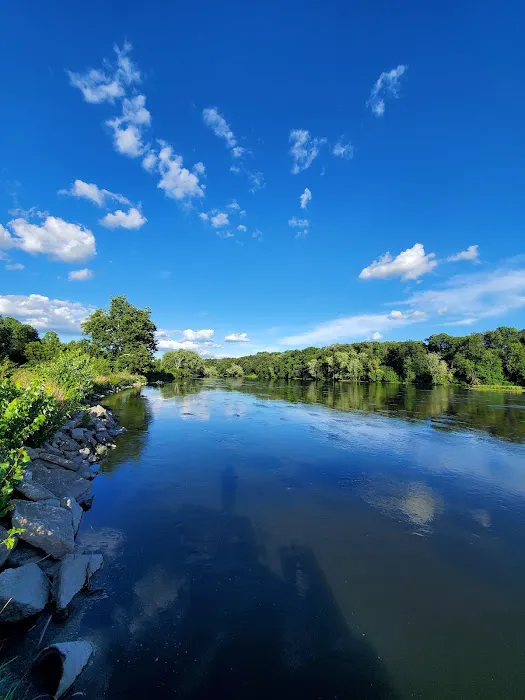 Deer Creek Campground Picture 5