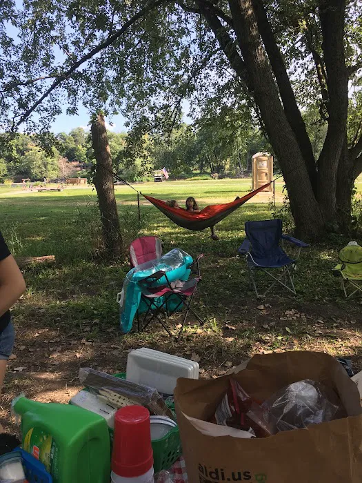 Deer Creek Campground Picture 10