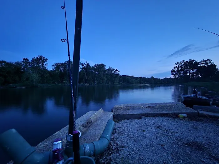 Deer Creek Campground Picture 4