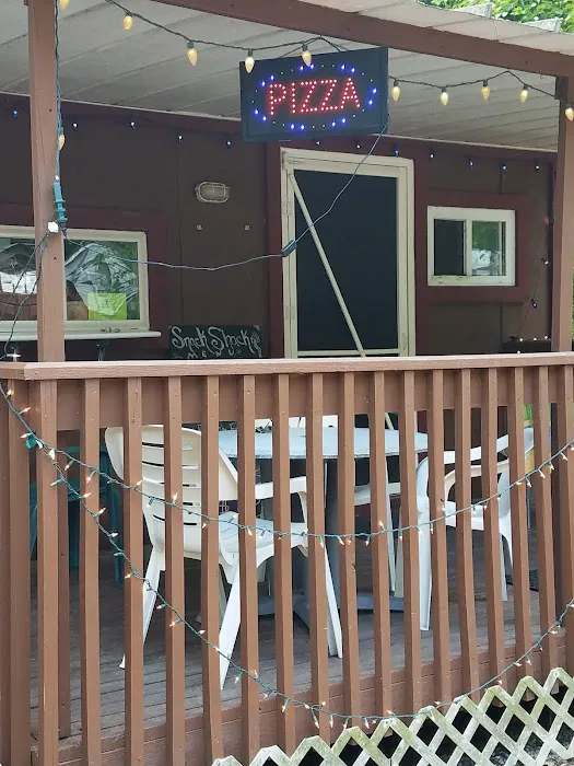 snack shack Picture 2