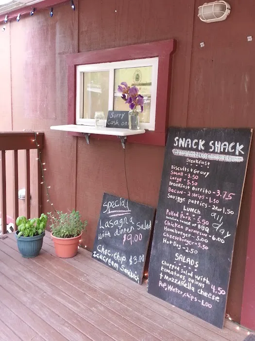 snack shack Picture 8