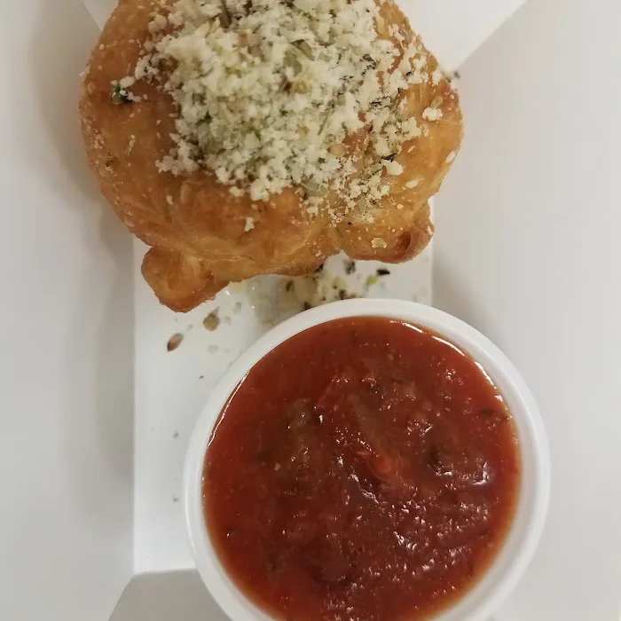 snack shack Picture 7