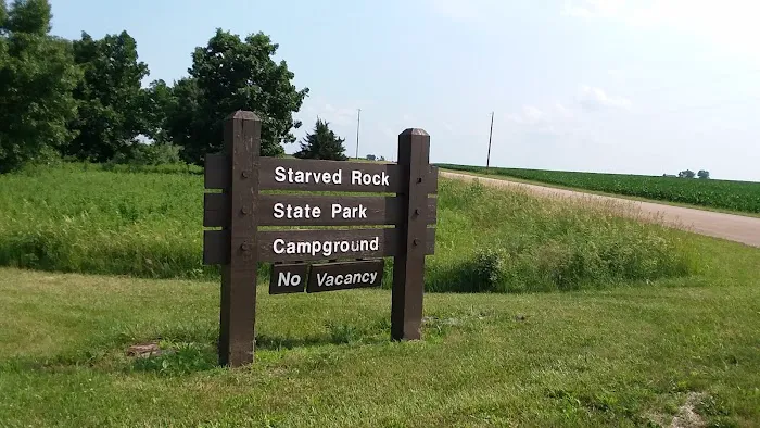 Youth Group Campground Picture 6