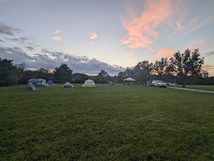 Youth Group Campground Picture 5