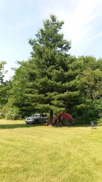 Youth Group Campground Picture 3