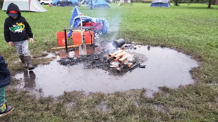 Youth Group Campground Picture 9