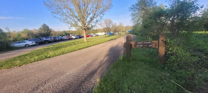 Youth Group Campground Picture 10