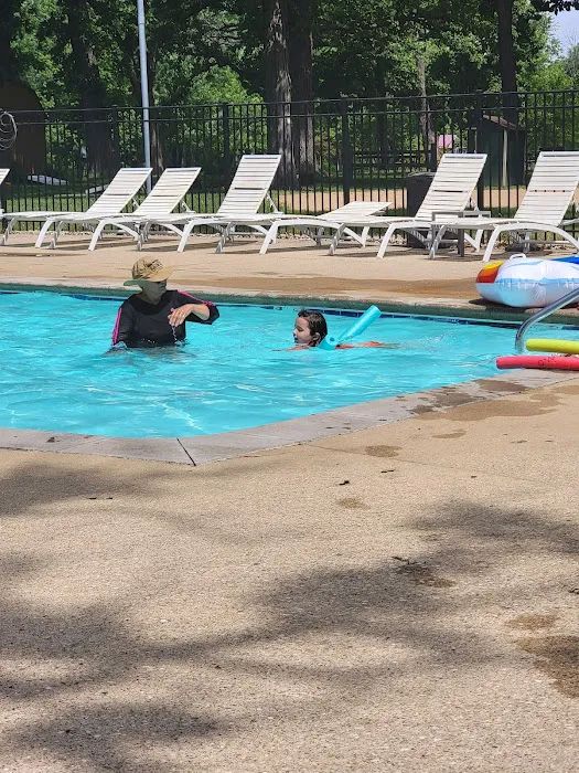 Hi-Tide Beach & Campground Picture 4