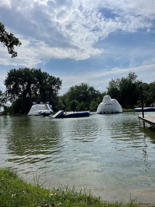 Hi-Tide Beach & Campground Picture 1