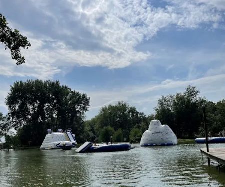 Hi-Tide Beach & Campground