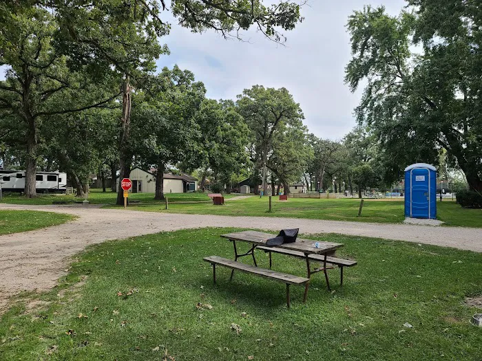 Hi-Tide Beach & Campground Picture 2