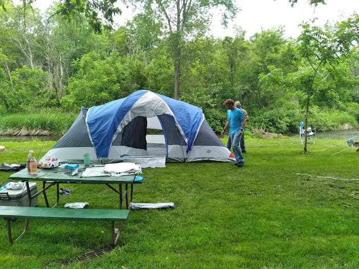 Hi-Tide Beach & Campground Picture 9