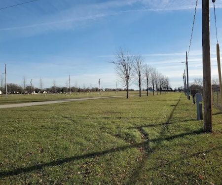 Sandwich Fairgrounds RV Campground