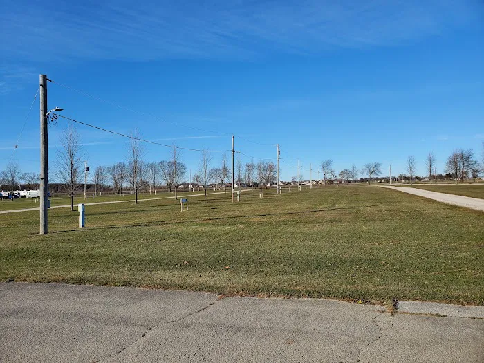 Sandwich Fairgrounds RV Campground Picture 5