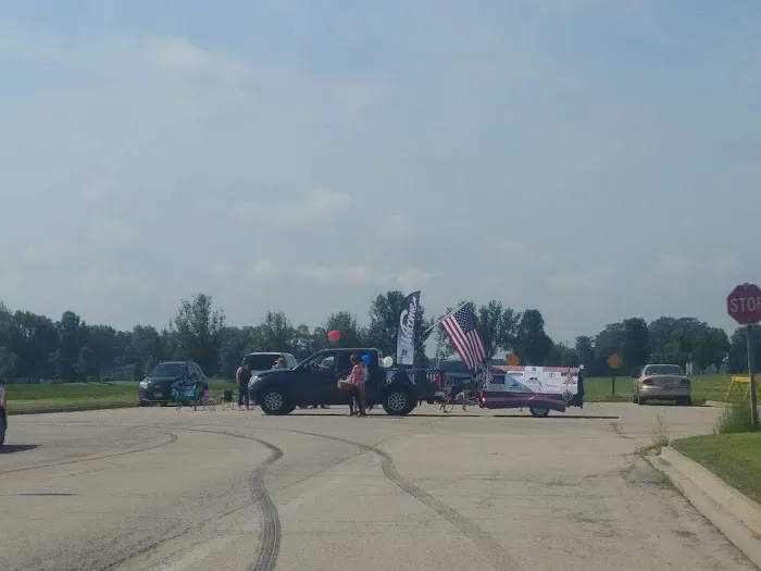 Sandwich Fairgrounds RV Campground Picture 7