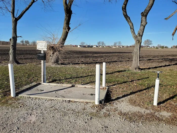 Sandwich Fairgrounds RV Campground Picture 10