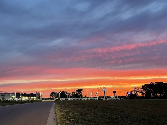 Sandwich Fairgrounds RV Campground Picture 8