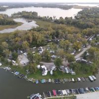 Smiths float-in-park ico